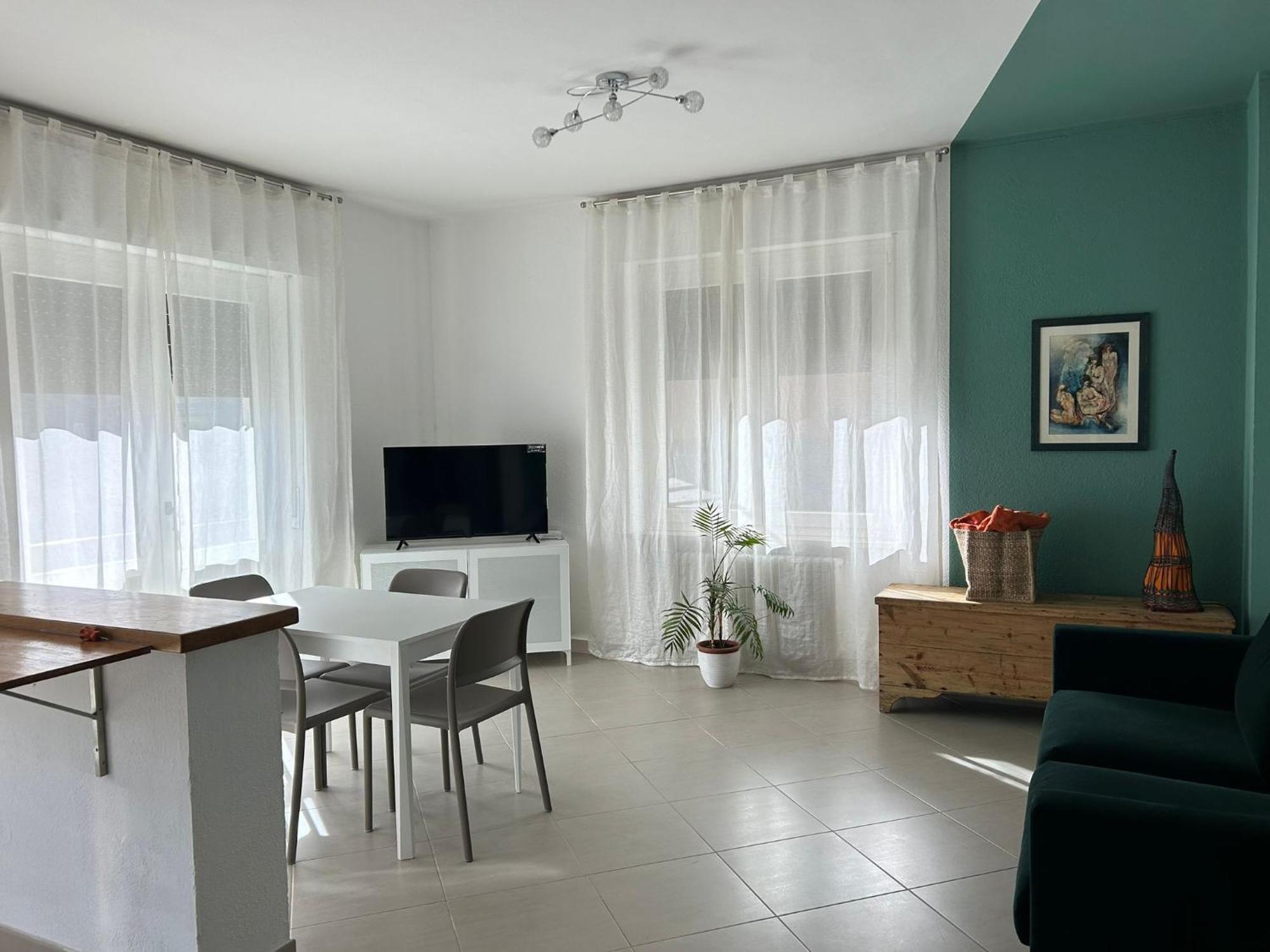 Apartamento Milu'S House - Cir 0092 - Sarre Exterior foto